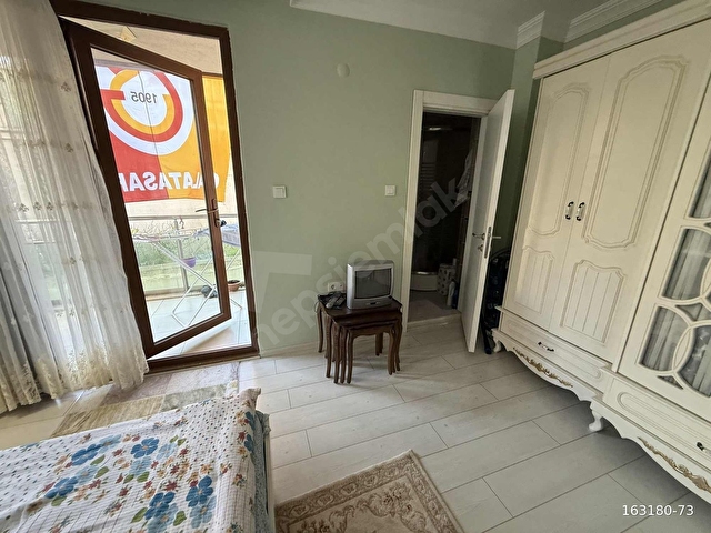 Harika Deniz Manzaralı Ebeveyn Banyolu - Görsel 11