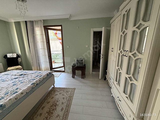 Harika Deniz Manzaralı Ebeveyn Banyolu - Görsel 12