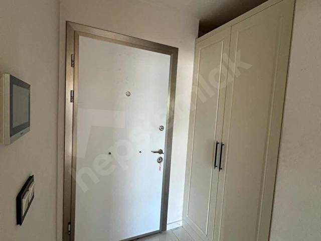 Seferihisarda Site İçinde, Konforlu ve Yatırımlık 2+1 Daire - Görsel 11