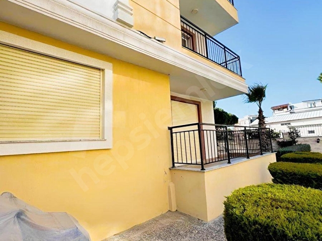 Seferihisarda Site İçinde, Konforlu ve Yatırımlık 2+1 Daire - Görsel 5
