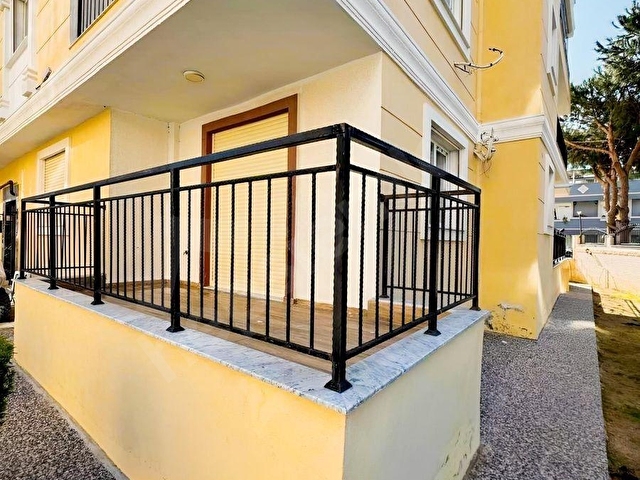 Seferihisarda Site İçinde, Konforlu ve Yatırımlık 2+1 Daire - Görsel 4