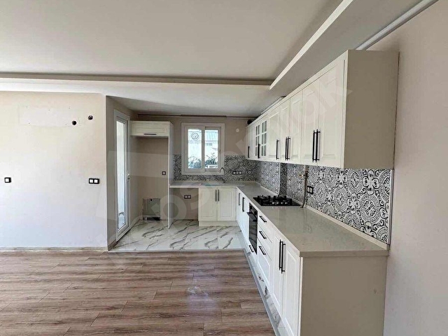 Seferihisarda Site İçinde, Konforlu ve Yatırımlık 2+1 Daire - Görsel 19