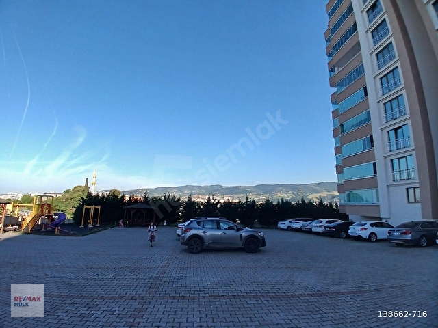 SAMSUN İLKADIM TEPECİK MAHALLESİNDE SATILIK 3+1 DAİRE - Görsel 20