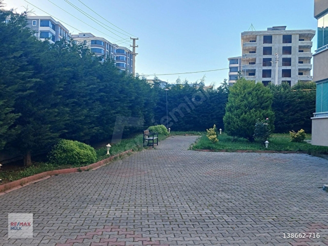 SAMSUN İLKADIM TEPECİK MAHALLESİNDE SATILIK 3+1 DAİRE - Görsel 5