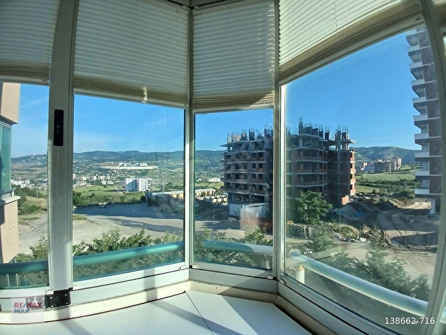 SAMSUN İLKADIM TEPECİK MAHALLESİNDE SATILIK 3+1 DAİRE - Görsel 13