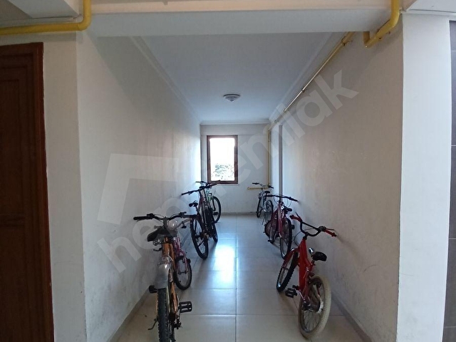 SAMSUN İLKADIM TEPECİK MAHALLESİNDE SATILIK 3+1 DAİRE - Görsel 8