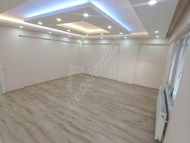 GÜLVEREN MH KATTA TEK DAİRE ÜZERİ 4+1 178M2 SATILIK DAİRE