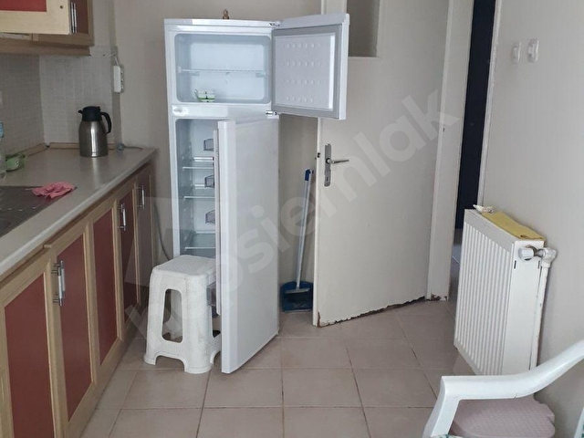 BORAdan, Yalova Fatih Caddesinde EŞYALI Deniz Manzaralı 2+1 - Görsel 29
