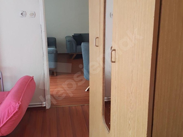 BORAdan, Yalova Fatih Caddesinde EŞYALI Deniz Manzaralı 2+1 - Görsel 16