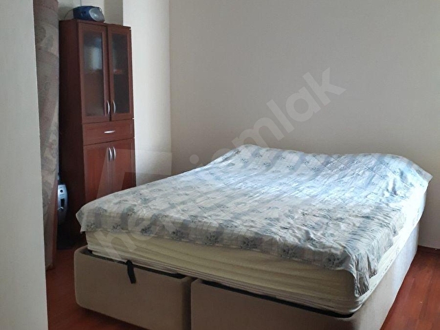 BORAdan, Yalova Fatih Caddesinde EŞYALI Deniz Manzaralı 2+1 - Görsel 26