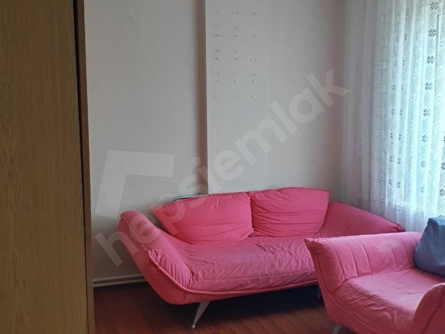 BORAdan, Yalova Fatih Caddesinde EŞYALI Deniz Manzaralı 2+1 - Görsel 18