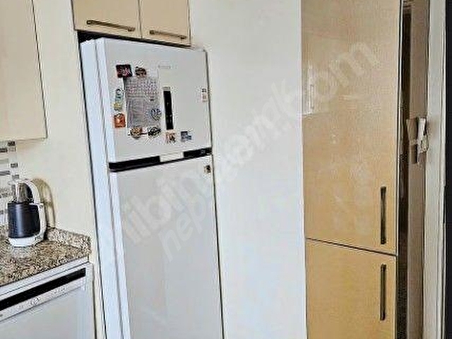 TURYAP TAN ÇORLU MUHİTTİN SANTRAL CİVARI SATILIK 3+1 DAİRE - Görsel 6