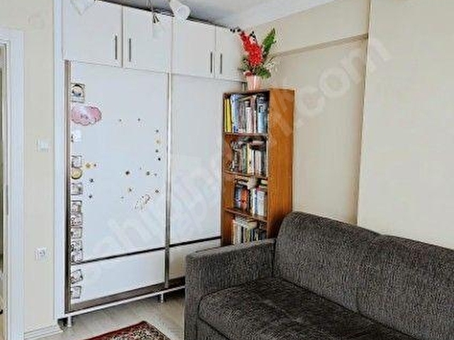 TURYAP TAN ÇORLU MUHİTTİN SANTRAL CİVARI SATILIK 3+1 DAİRE - Görsel 11