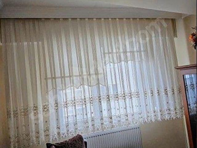 TURYAP TAN ÇORLU MUHİTTİN SANTRAL CİVARI SATILIK 3+1 DAİRE - Görsel 13