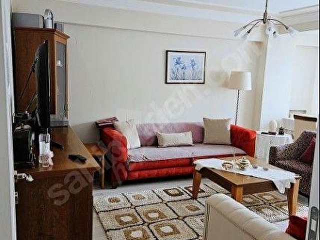 TURYAP TAN ÇORLU MUHİTTİN SANTRAL CİVARI SATILIK 3+1 DAİRE - Görsel 2