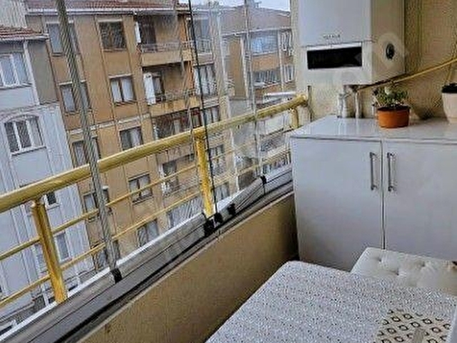 TURYAP TAN ÇORLU MUHİTTİN SANTRAL CİVARI SATILIK 3+1 DAİRE - Görsel 17