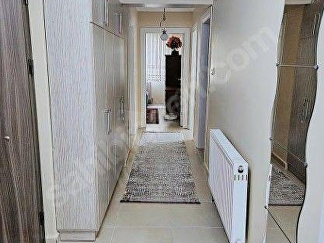 TURYAP TAN ÇORLU MUHİTTİN SANTRAL CİVARI SATILIK 3+1 DAİRE - Görsel 7