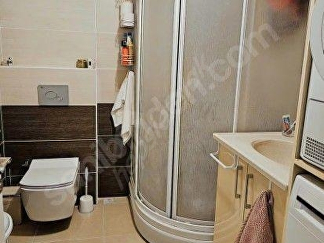 TURYAP TAN ÇORLU MUHİTTİN SANTRAL CİVARI SATILIK 3+1 DAİRE - Görsel 10
