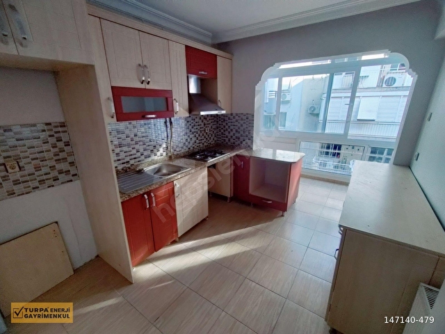 Atakent Tramvay yakını Kiralık 3+1 Dogalgazlı Bakımlı Daire - Görsel 10