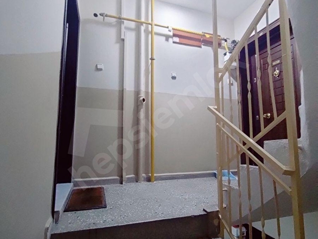 Atakent Tramvay yakını Kiralık 3+1 Dogalgazlı Bakımlı Daire - Görsel 22