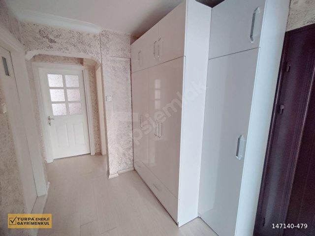 Atakent Tramvay yakını Kiralık 3+1 Dogalgazlı Bakımlı Daire - Görsel 4