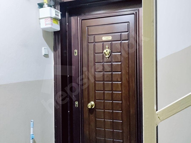 Atakent Tramvay yakını Kiralık 3+1 Dogalgazlı Bakımlı Daire - Görsel 3