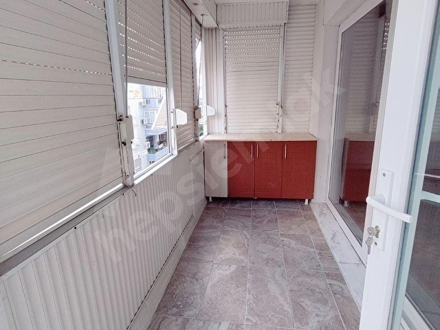 Atakent Tramvay yakını Kiralık 3+1 Dogalgazlı Bakımlı Daire - Görsel 11
