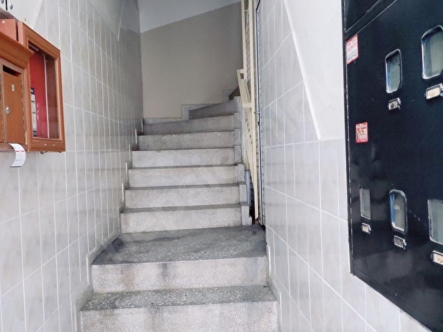 Atakent Tramvay yakını Kiralık 3+1 Dogalgazlı Bakımlı Daire - Görsel 24