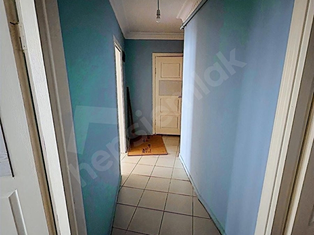 ZT GAYRİMENKULDEN KİRALIK SARDUNYA EVLERİNDE 2+1 ARAKAT DAİRE - Görsel 4