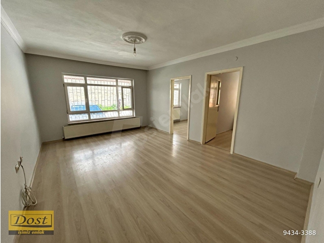 DOSTtan TAŞDEMİR SOKAKta DÜZ GİRİŞ 3+1 BAKIMLI KOMBİLİ - Görsel 4