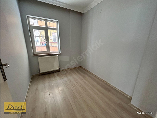 DOSTtan TAŞDEMİR SOKAKta DÜZ GİRİŞ 3+1 BAKIMLI KOMBİLİ - Görsel 8