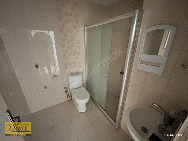 DOSTtan TAŞDEMİR SOKAKta DÜZ GİRİŞ 3+1 BAKIMLI KOMBİLİ - Görsel 3