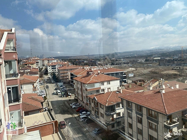 GÖLBAŞI KARŞIYAKA MAHALLESİNDE SATILIK 4+1 DAİRE