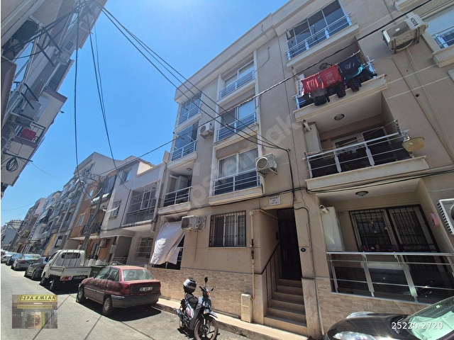ÖZPA - ÜÇYOL METRO BAHÇELİEVER DE 15 YAŞINDA YENİ BİNADA 95 M2  SATILIK  2+1 DAİRE