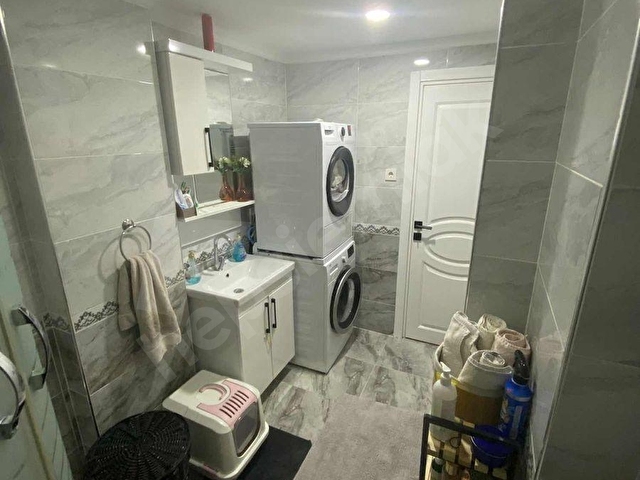 UZUNOĞLU EMLAK TAN GÜNGÖREN GÜNEŞTEPEDE MASRAFSIZ KREDİLİ DAİRE - Görsel 4