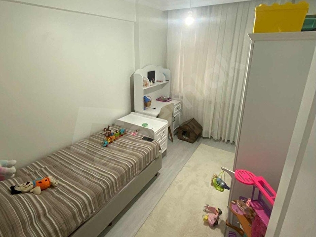 UZUNOĞLU EMLAK TAN GÜNGÖREN GÜNEŞTEPEDE MASRAFSIZ KREDİLİ DAİRE - Görsel 9