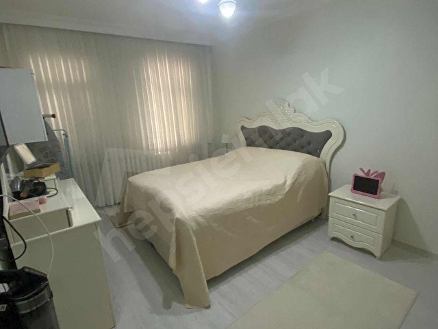 UZUNOĞLU EMLAK TAN GÜNGÖREN GÜNEŞTEPEDE MASRAFSIZ KREDİLİ DAİRE - Görsel 10