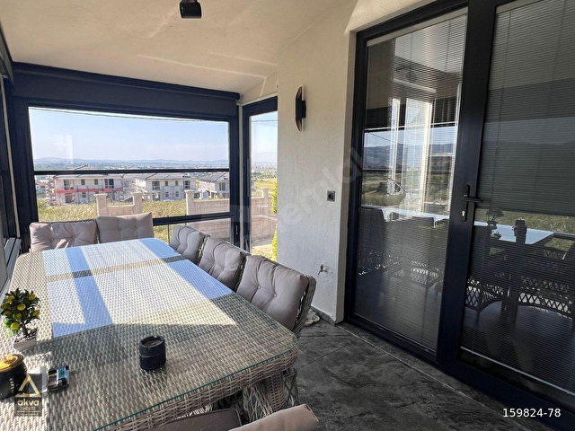 Biganın En Özel Villalarından Biri ! 495 m² Tripleks Malikhane - Görsel 27