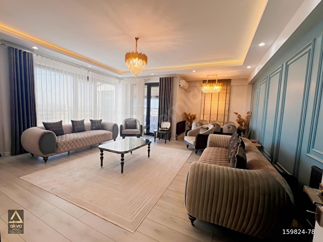 Biganın En Özel Villalarından Biri ! 495 m² Tripleks Malikhane - Görsel 25
