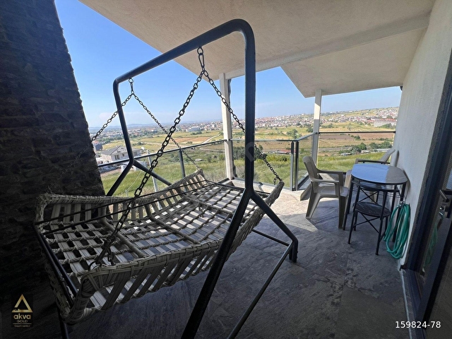 Biganın En Özel Villalarından Biri ! 495 m² Tripleks Malikhane - Görsel 19