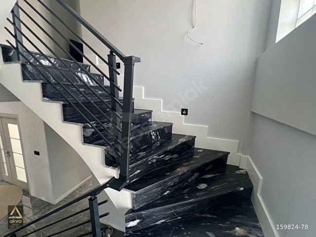 Biganın En Özel Villalarından Biri ! 495 m² Tripleks Malikhane - Görsel 24