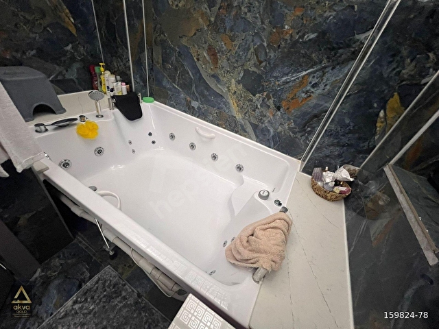 Biganın En Özel Villalarından Biri ! 495 m² Tripleks Malikhane - Görsel 9