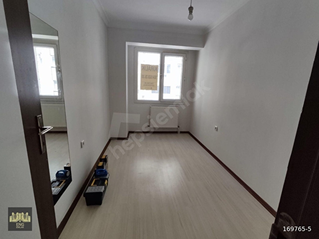 ENG Gayrimenkul Den Yaylacikta kiralık Daire