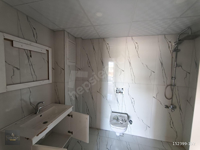 GÜVEN EMLAKTAN YAKINCADA 3+1 LÜX SATILIK ARAKAT DAİRE - Görsel 14