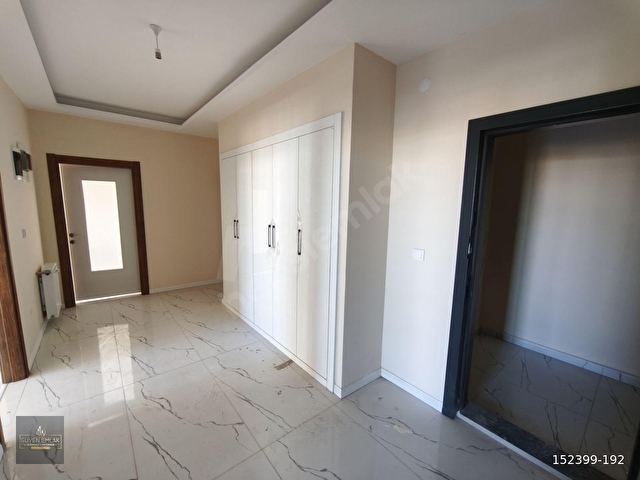GÜVEN EMLAKTAN YAKINCADA 3+1 LÜX SATILIK ARAKAT DAİRE - Görsel 3