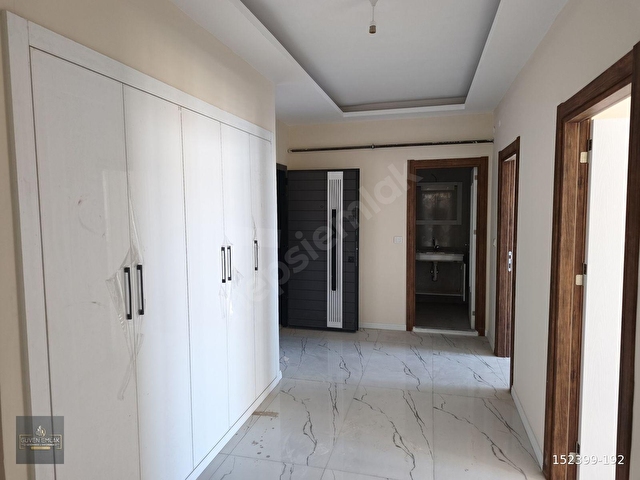 GÜVEN EMLAKTAN YAKINCADA 3+1 LÜX SATILIK ARAKAT DAİRE - Görsel 6