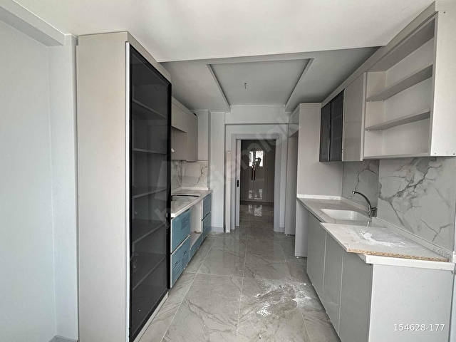 ULTRA LÜX YAPILI ŞIK MODERN TASARIMIYLA SİZLERİ BEKLİYOR