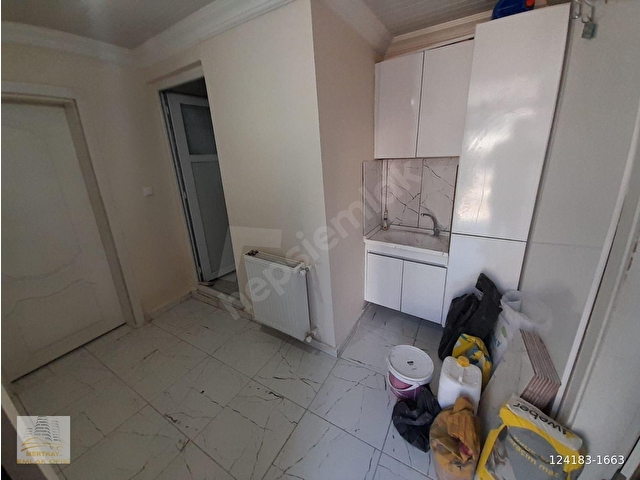 MERTKAY DAN ÇAY MAH. EŞYALI 1+1 KİRALIK DAİRE - Görsel 4