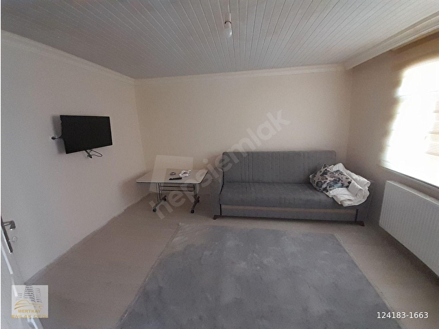 MERTKAY DAN ÇAY MAH. EŞYALI 1+1 KİRALIK DAİRE - Görsel 5