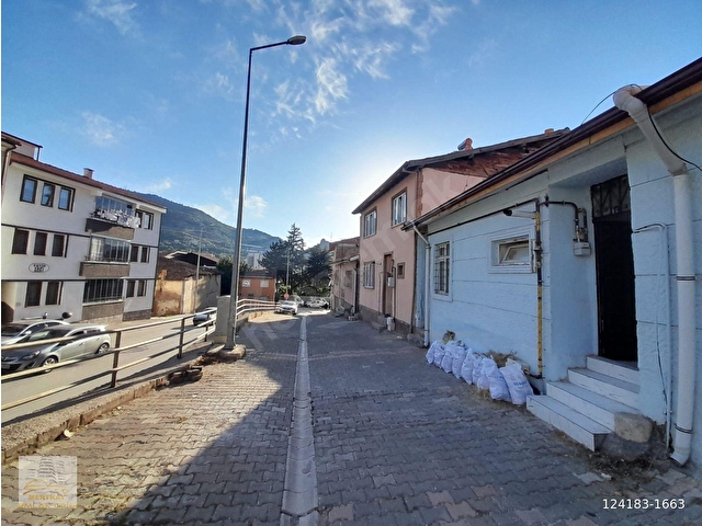 MERTKAY DAN ÇAY MAH. EŞYALI 1+1 KİRALIK DAİRE - Görsel 2